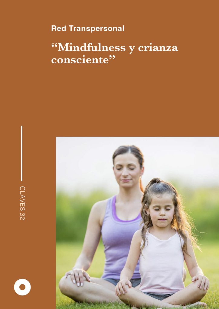 Mindfulness y Crianza