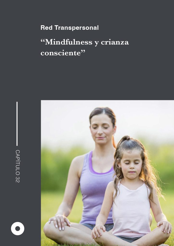 Mindfulness y Crianza