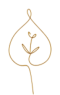 hoja mariana